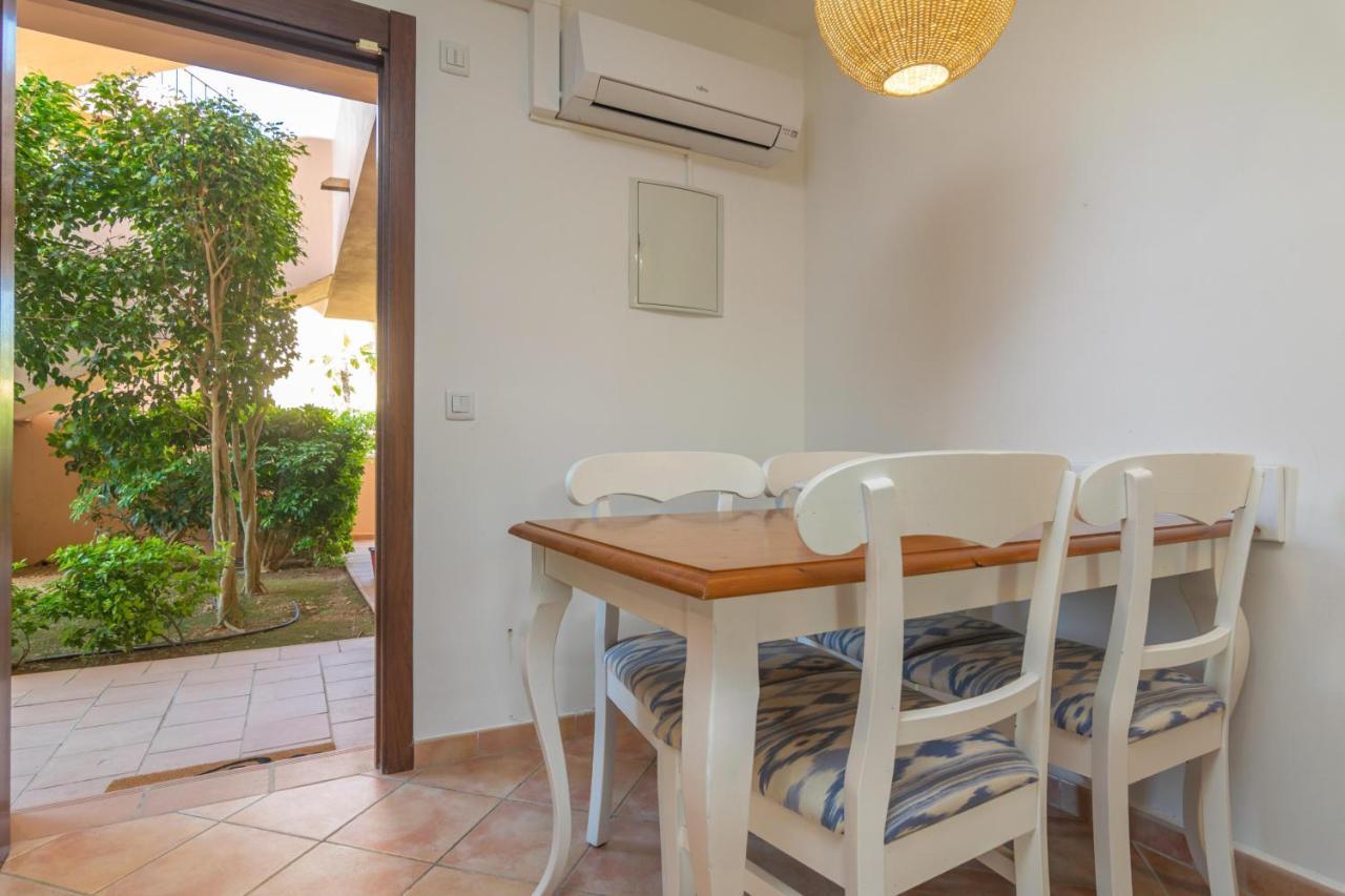 Barca Trencada Appartement