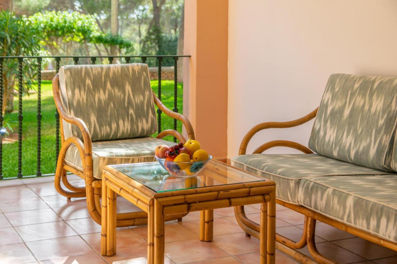 Barca Trencada Appartement
