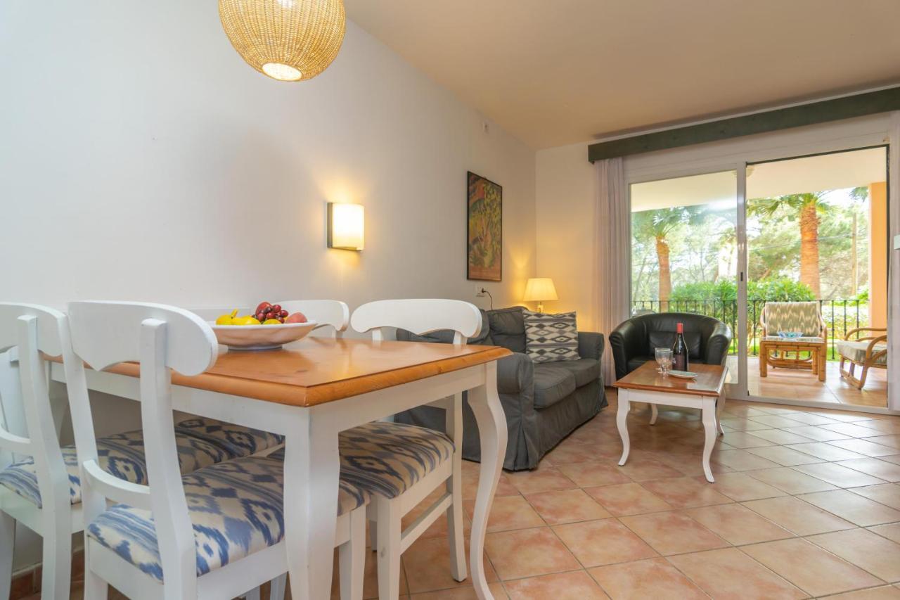 Barca Trencada Apartment