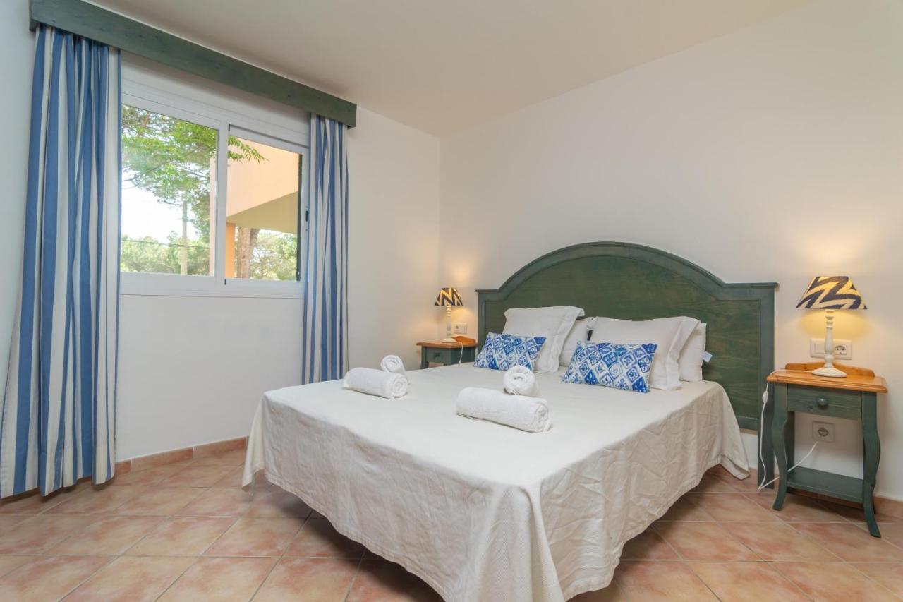Barca Trencada Appartement