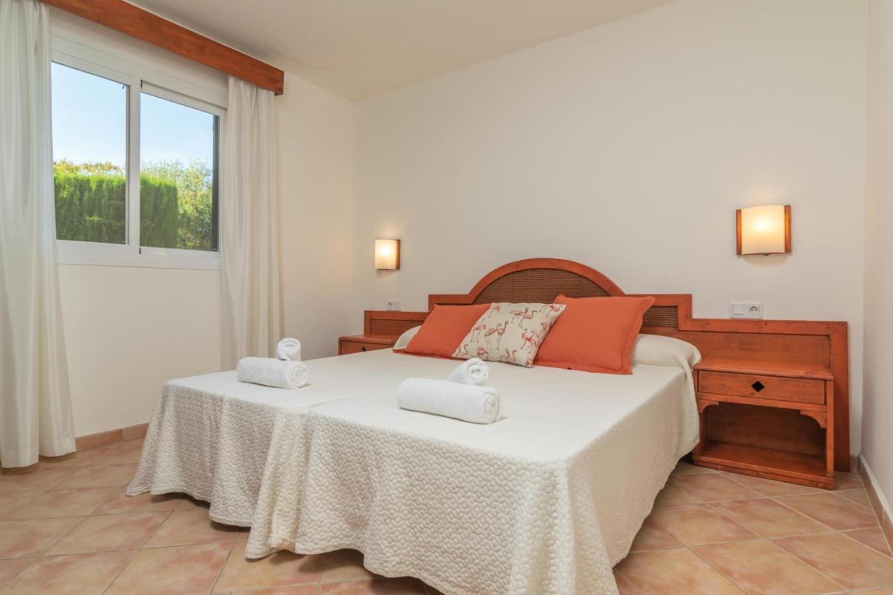 Barca Trencada Appartement *