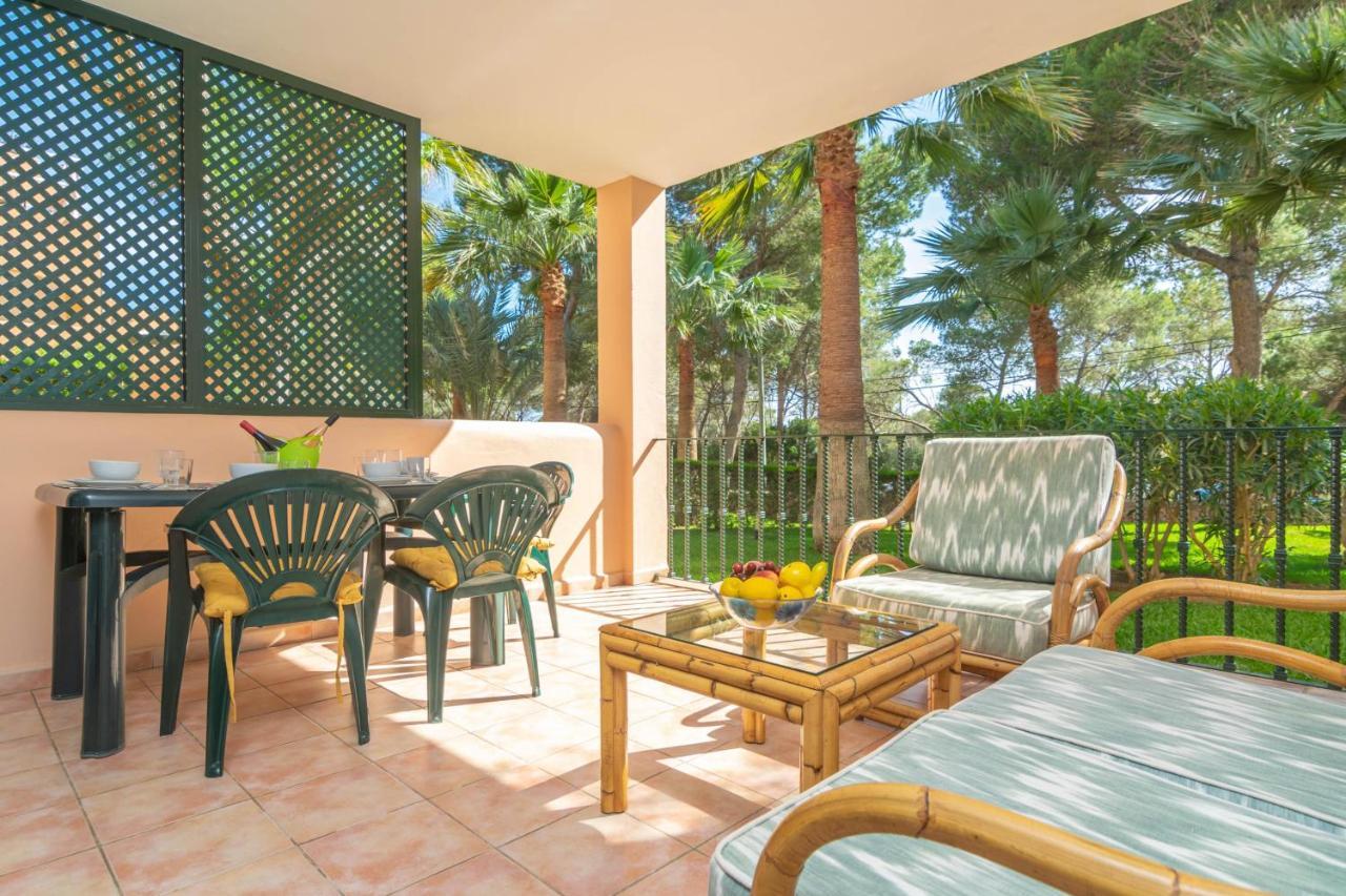 Barca Trencada Apartment Cala Mondrago (Mallorca)