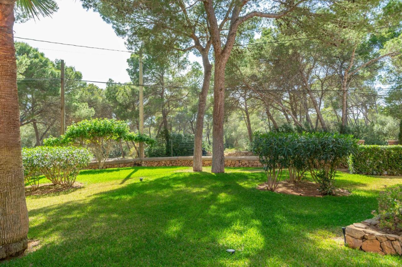 Barca Trencada Appartement *