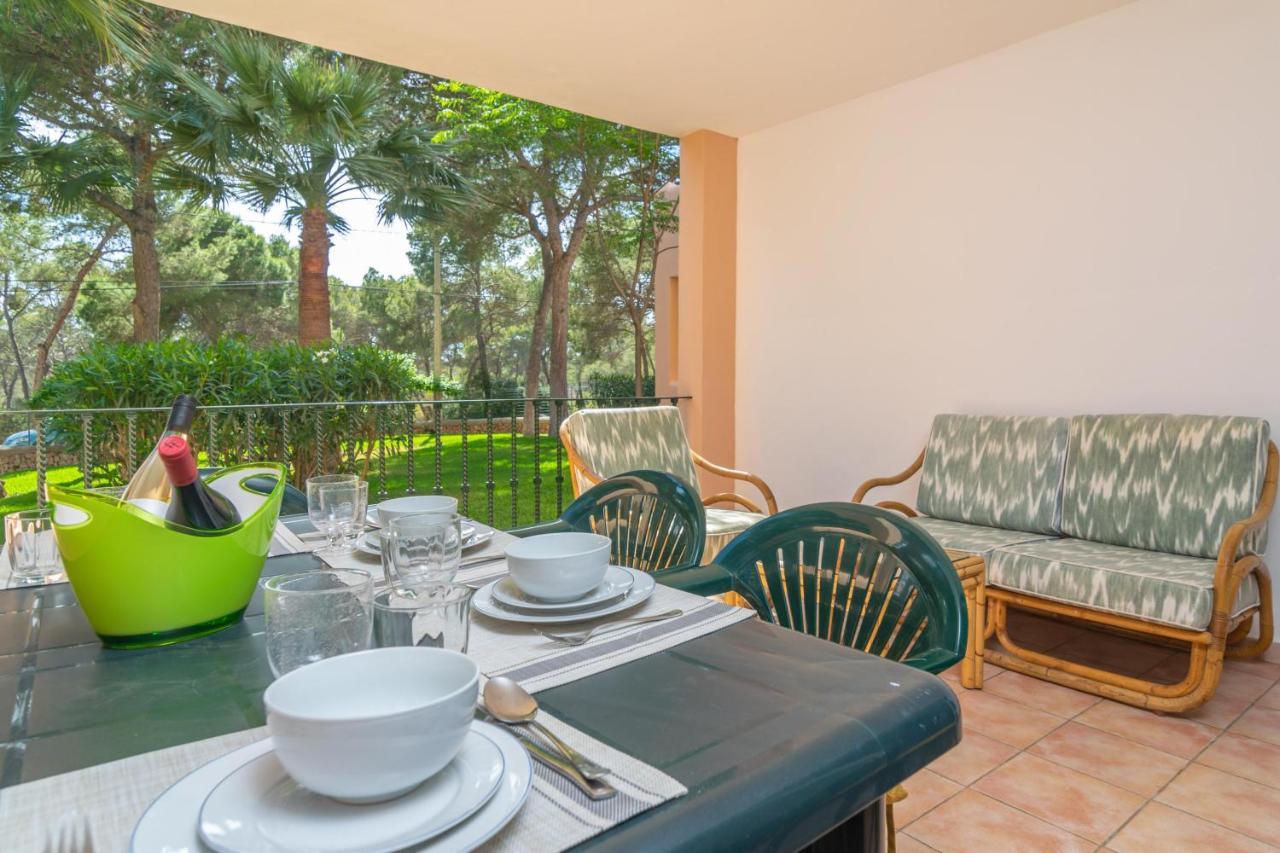 Barca Trencada Appartement
