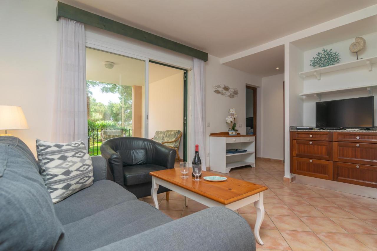Appartement Barca Trencada *