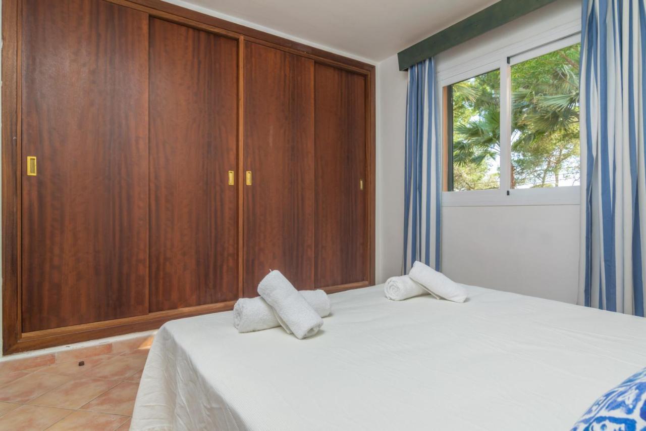 Barca Trencada Appartement *