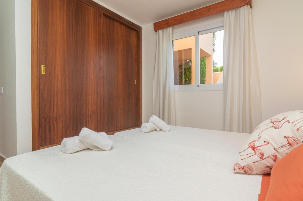 Barca Trencada Appartement