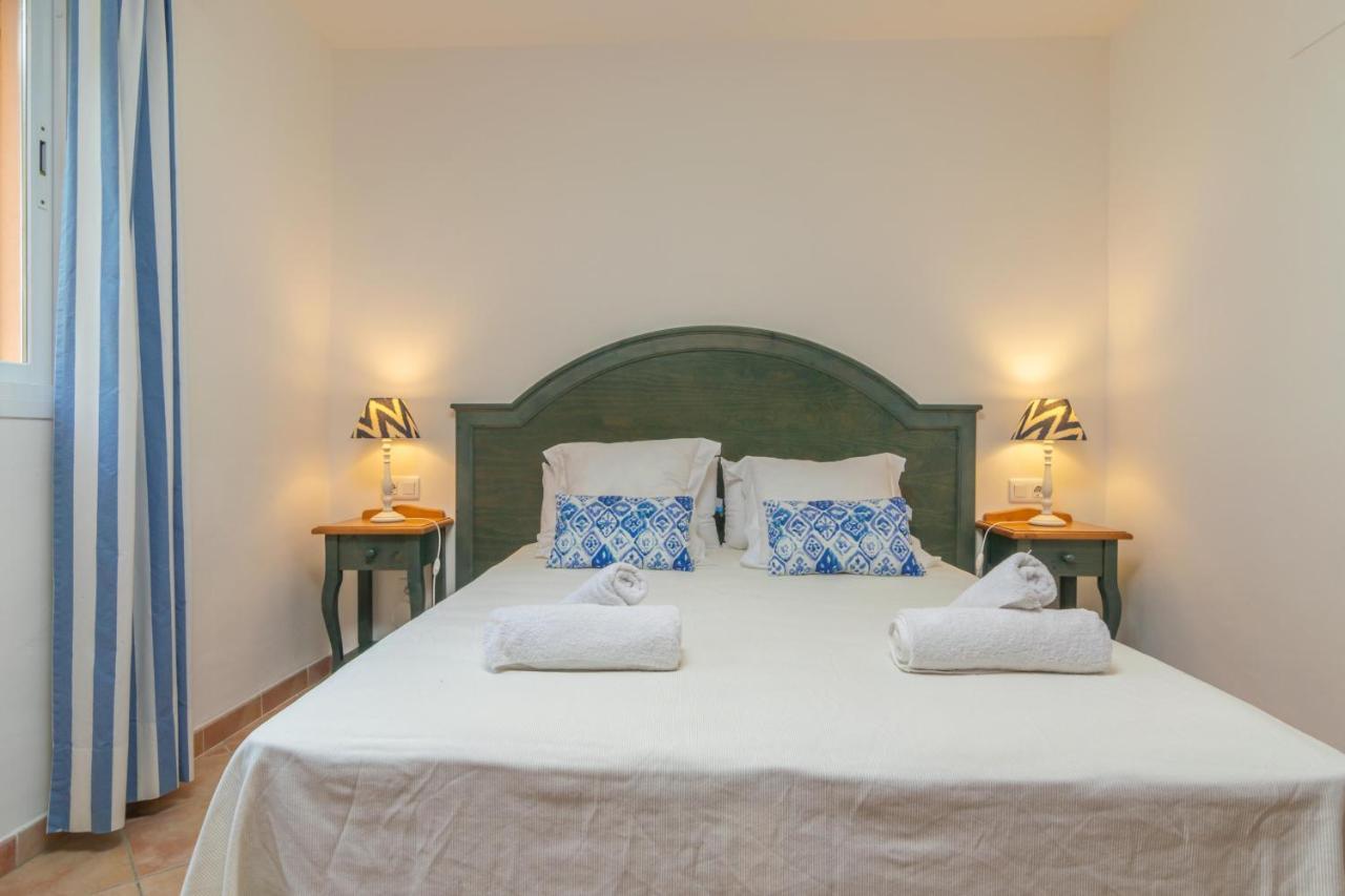 Appartement Barca Trencada Cala Mondrago (Mallorca)