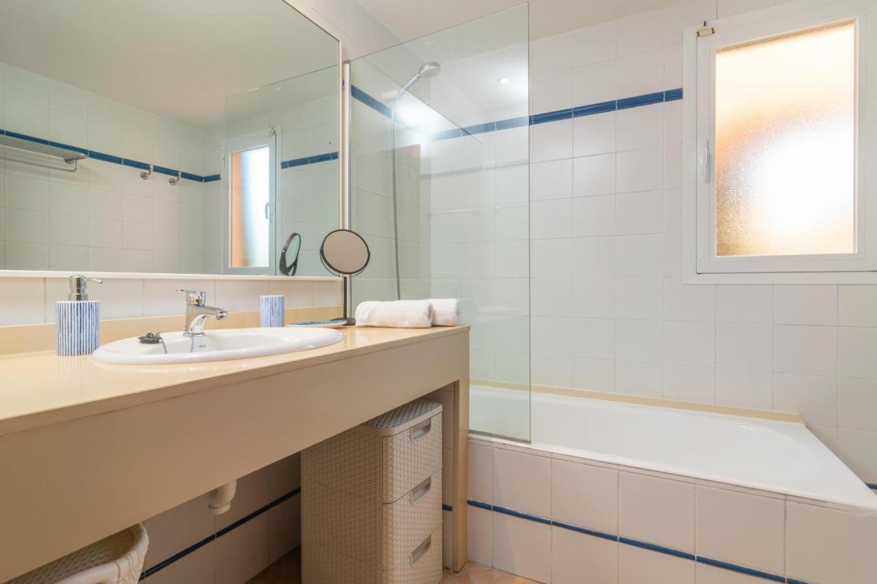 Barca Trencada Appartement