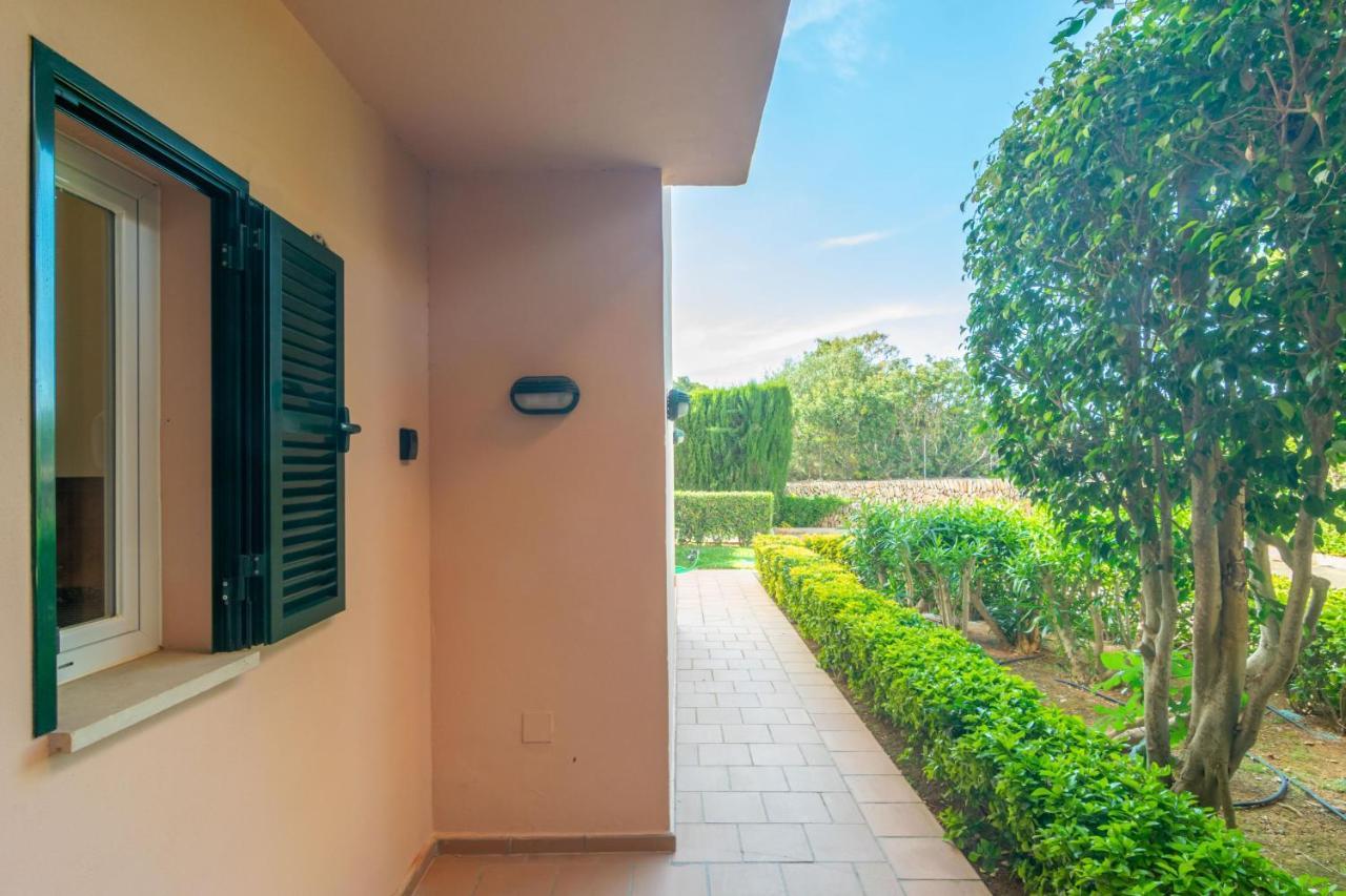 Barca Trencada Appartement *